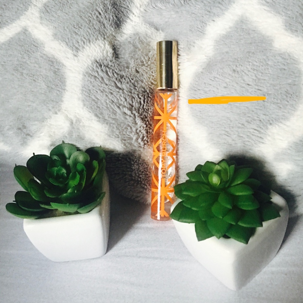TORY BURCH perfume rollerball